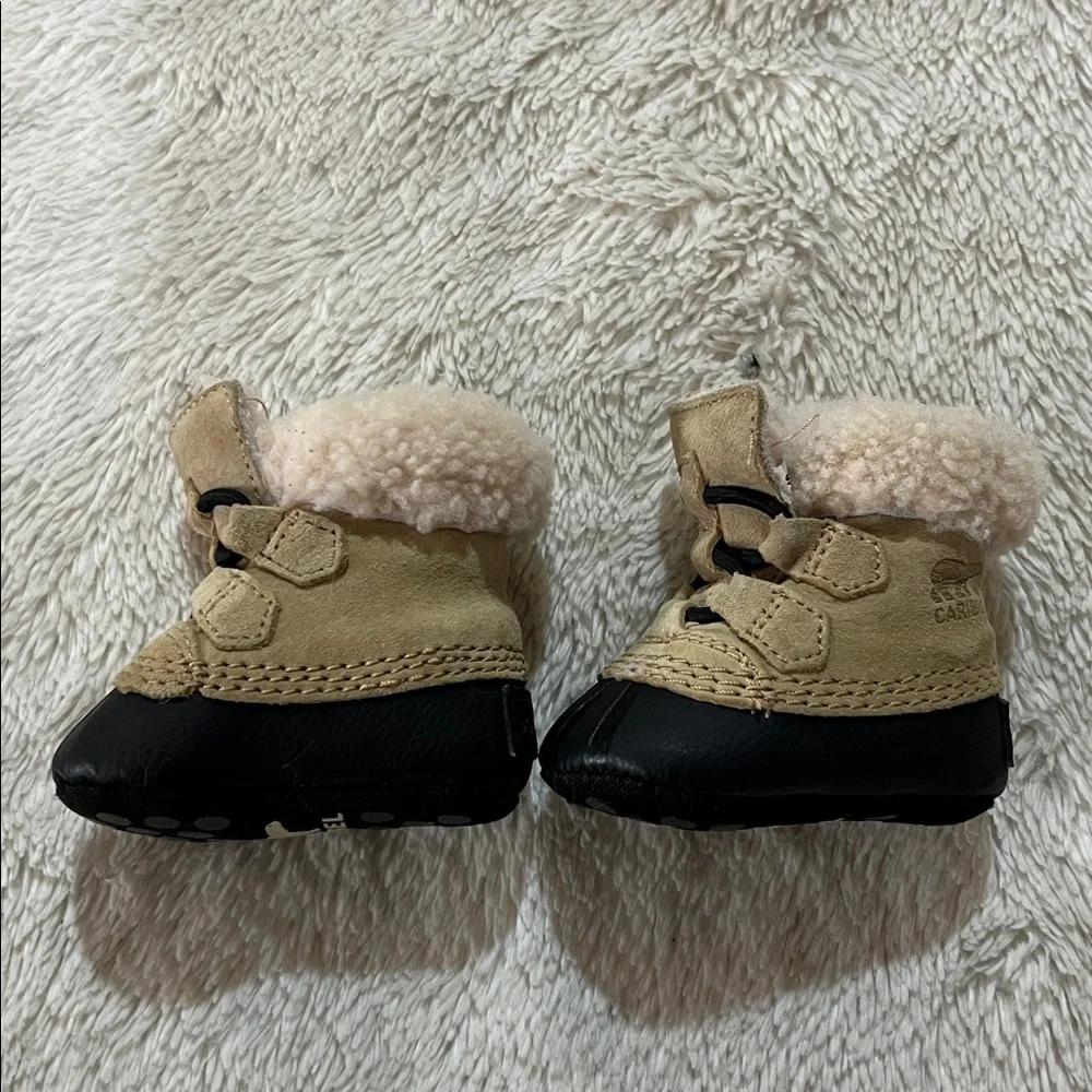 Sorel excellent bundle